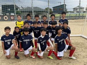 岸和田JSC