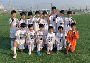 小金台FC