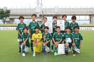 森田FC