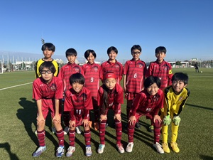 芥川ジュニアドリームス