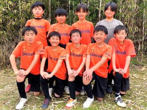 REGURUS有田JFC