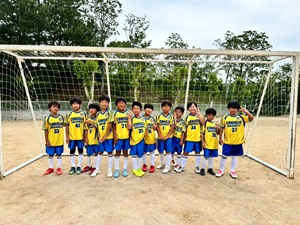コニーリョ中山FC
