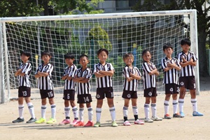 野畑JFC