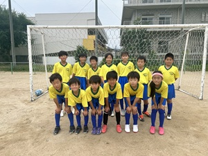アミーゴとどろきFC・2nd