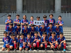 箕谷サッカークラブ