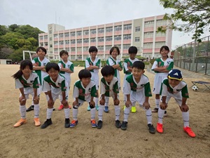 若草少年サッカークラブ