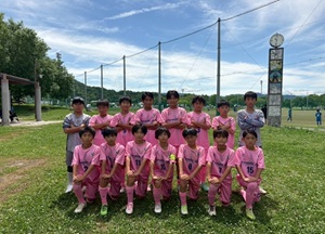 古市ジュニアサッカークラブ