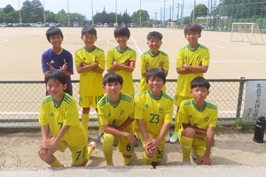 稲野JFC