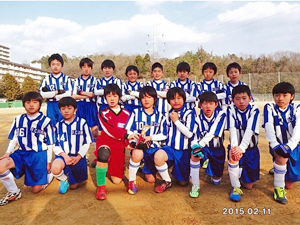FC川西