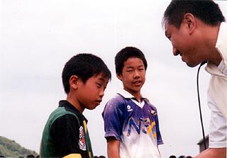 神鍋高原・淡路島・和歌山県串本町・滋賀県高島市などで開催している少年サッカー大会・サッカー交流会のご案内。その他各種目別スポーツ・文科系イベント情報をご案内しております。